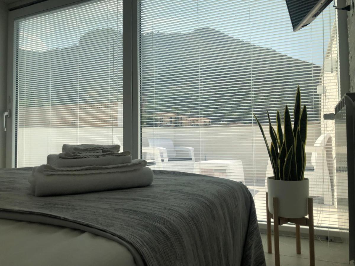 Porta Del Golfo Apartments & Suites Castellammare del Golfo Exterior photo