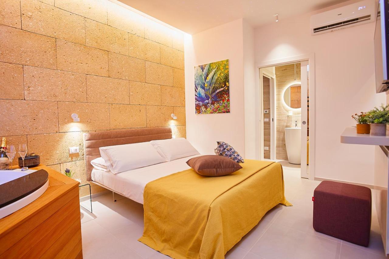 Porta Del Golfo Apartments & Suites Castellammare del Golfo Exterior photo