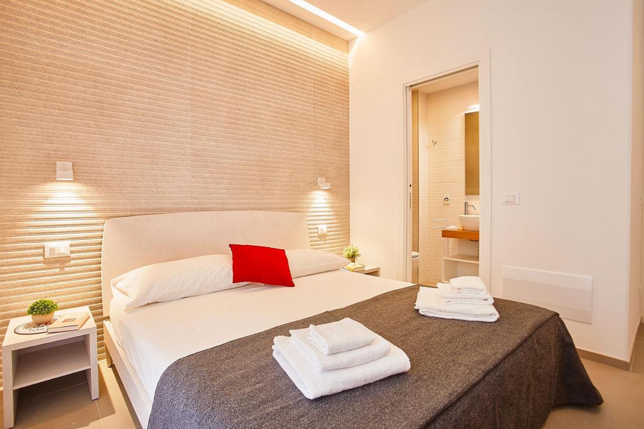 Porta Del Golfo Apartments & Suites Castellammare del Golfo Exterior photo