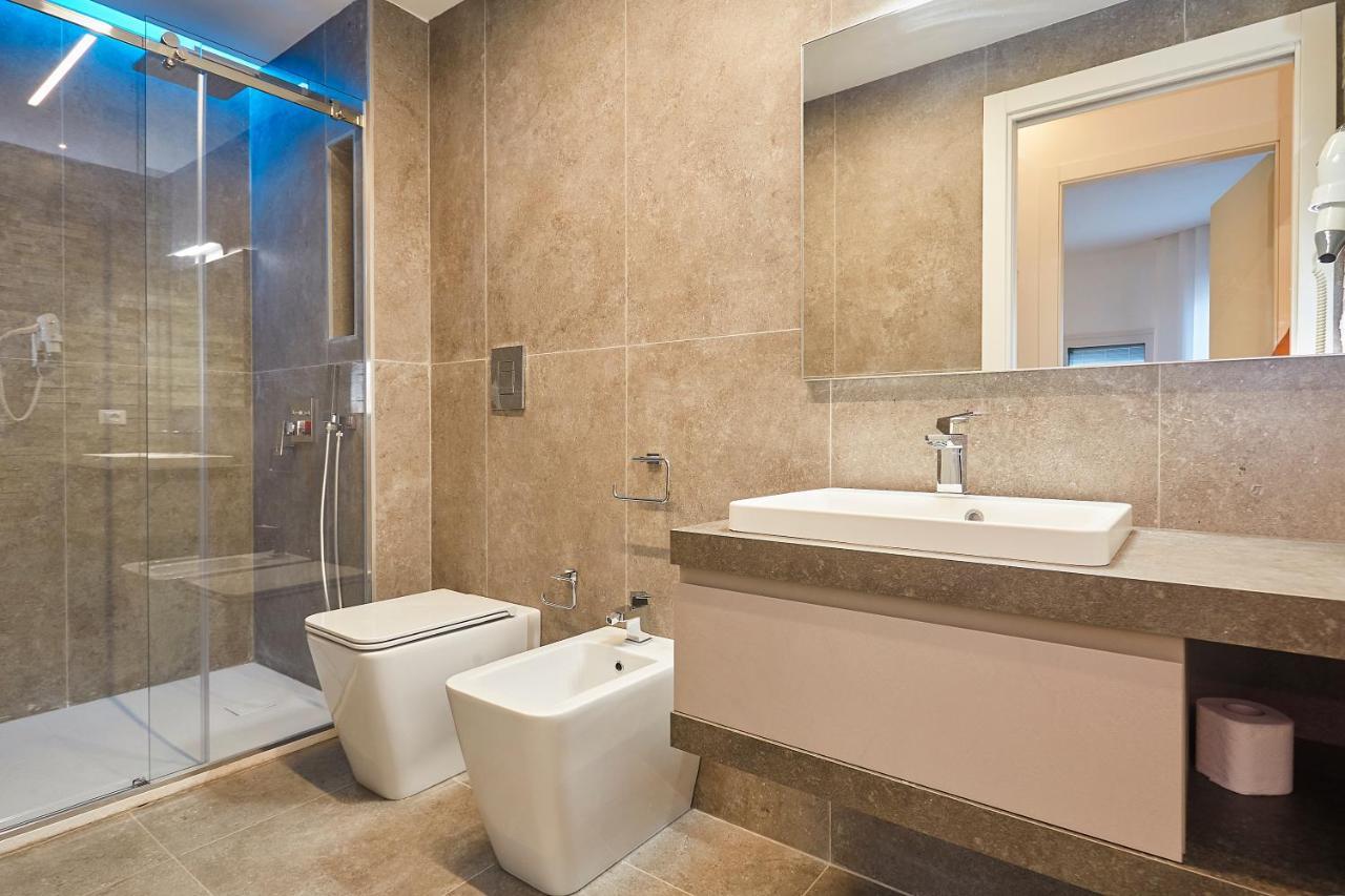 Porta Del Golfo Apartments & Suites Castellammare del Golfo Exterior photo