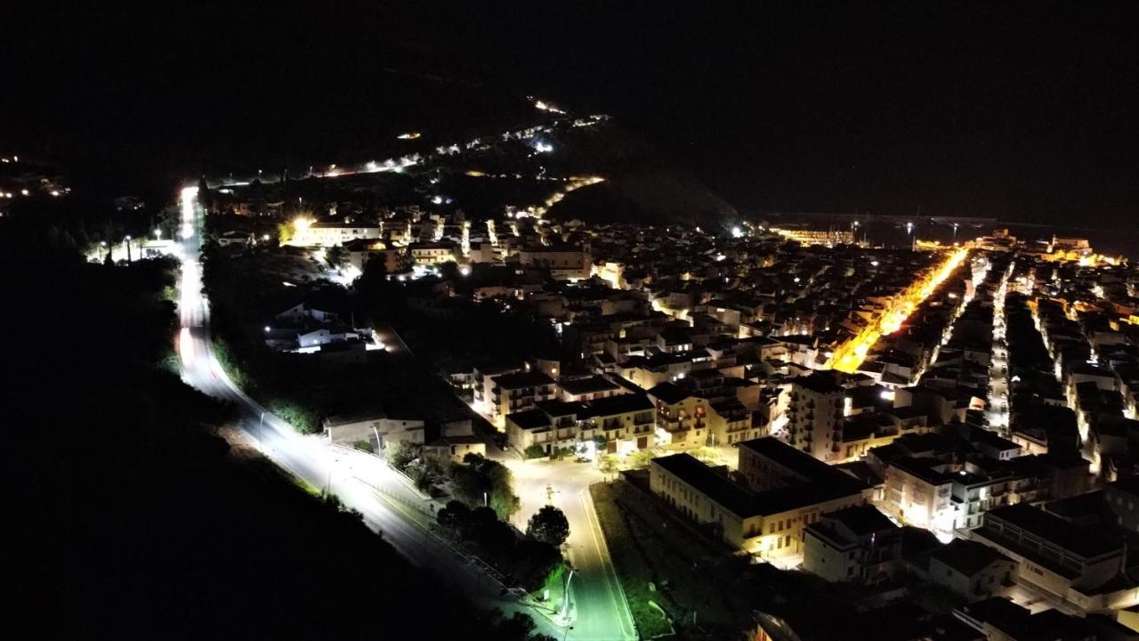 Porta Del Golfo Apartments & Suites Castellammare del Golfo Exterior photo